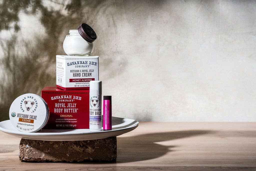 Royal Jelly Body Butter - Original Mini - Image 3