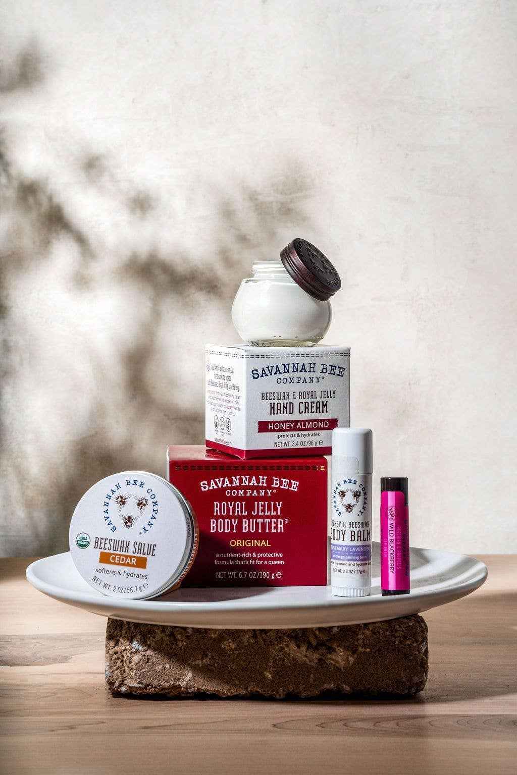 Royal Jelly Body Butter - Original Mini - Image 4