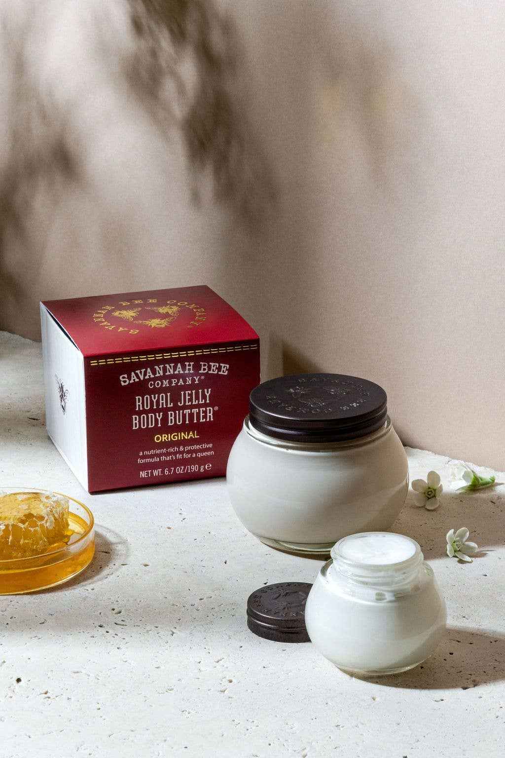 Royal Jelly Body Butter - Original Mini - Image 5