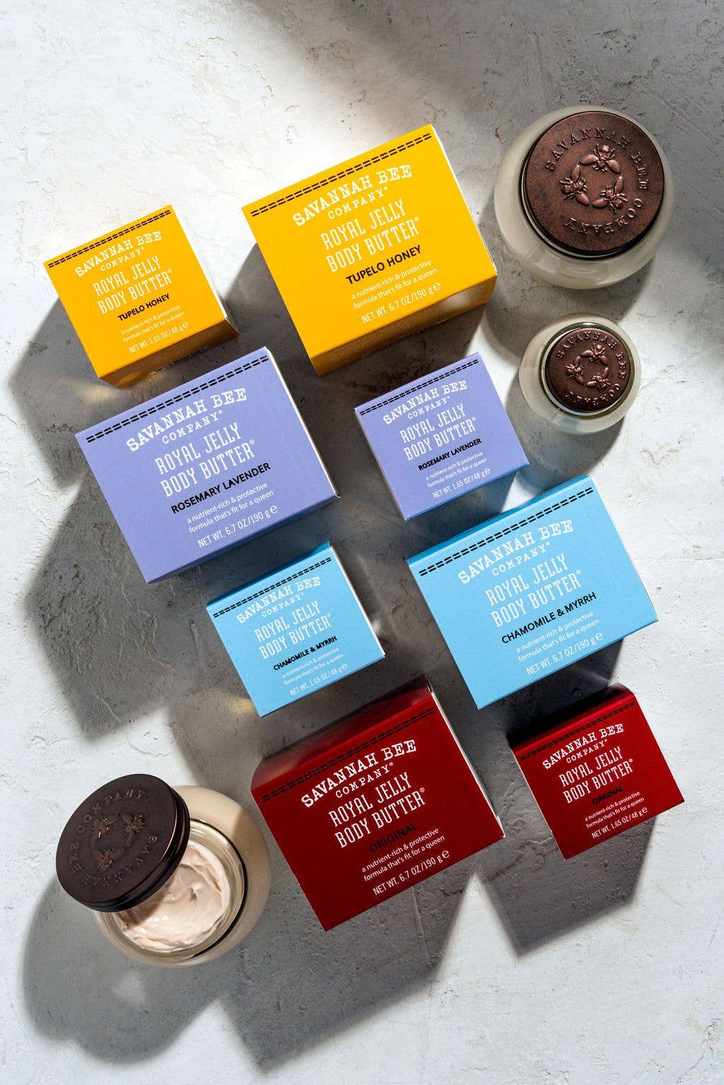 Royal Jelly Body Butter - Original Mini - Image 6