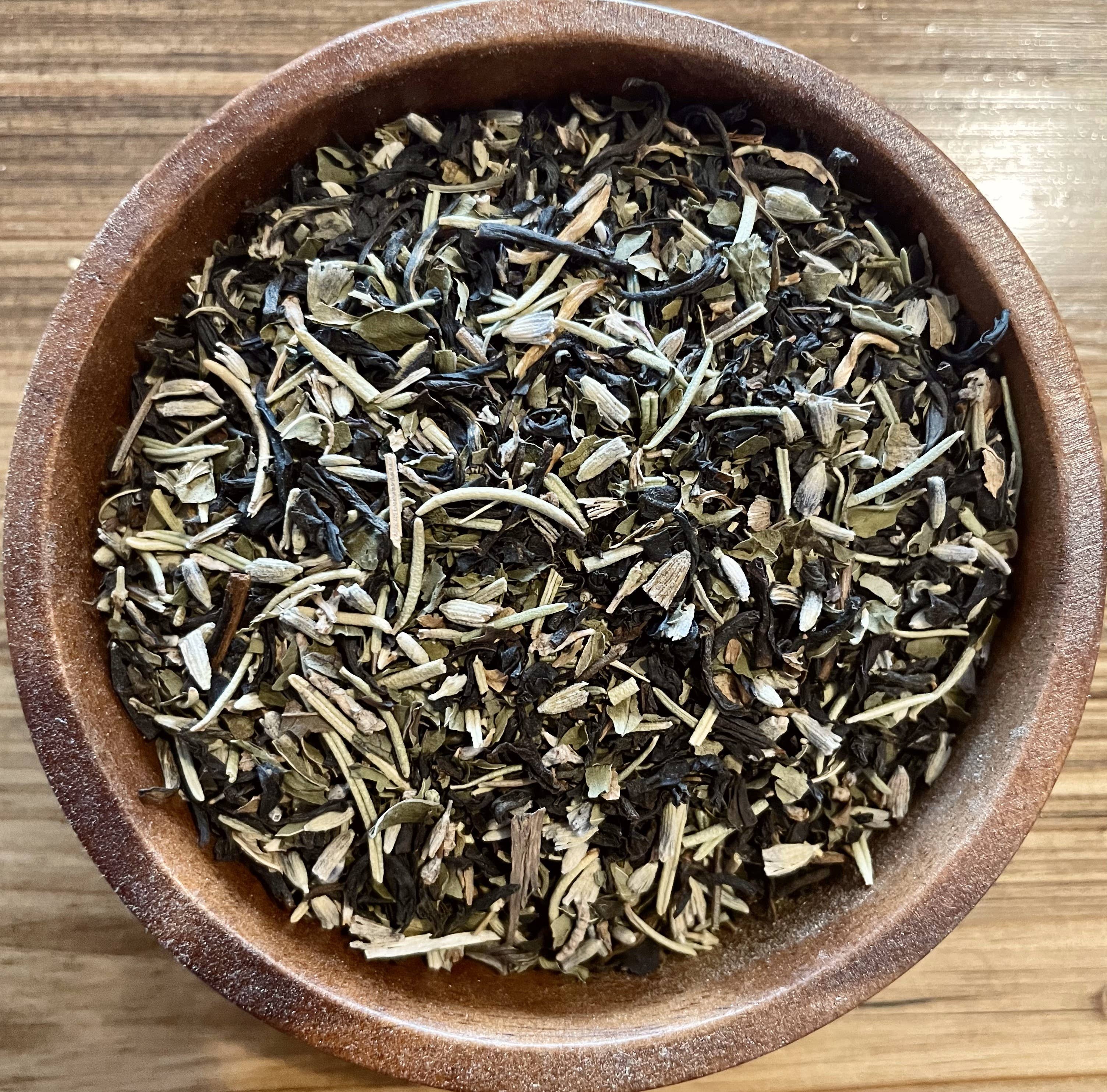 Book Lovers Herbal Tea - Image 5