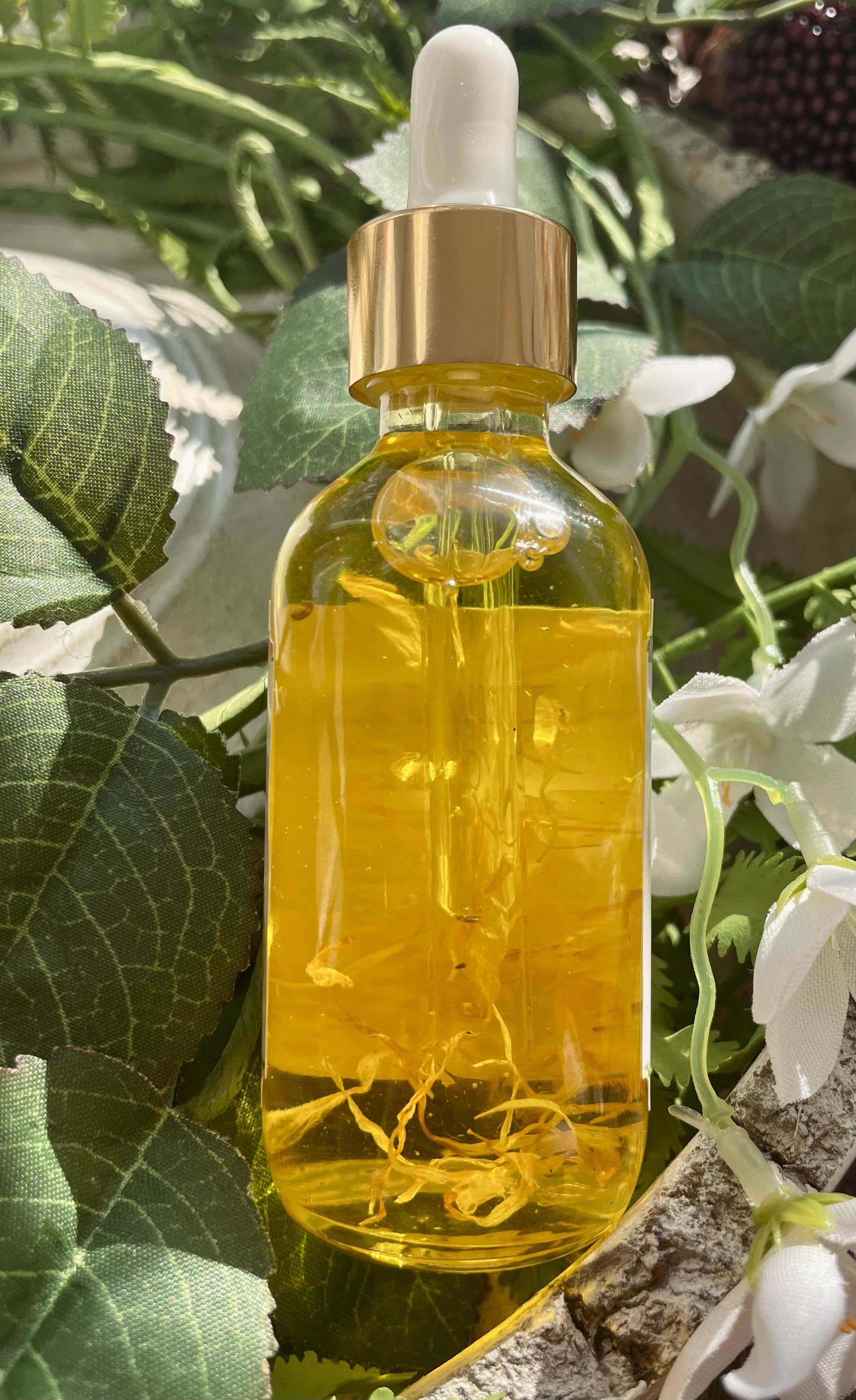 Calendula Oil - Image 3