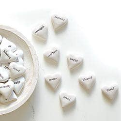 Ceramic Heart - Strength - Image 2