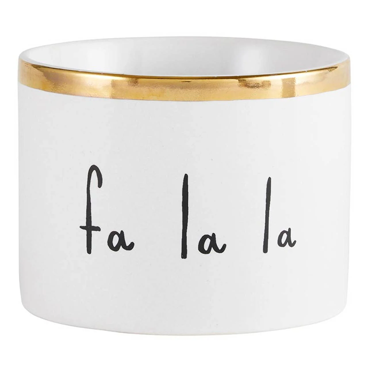 Gold Holiday Dip Bowls Book Box - Eat, Dip & Be Merry - Image 5