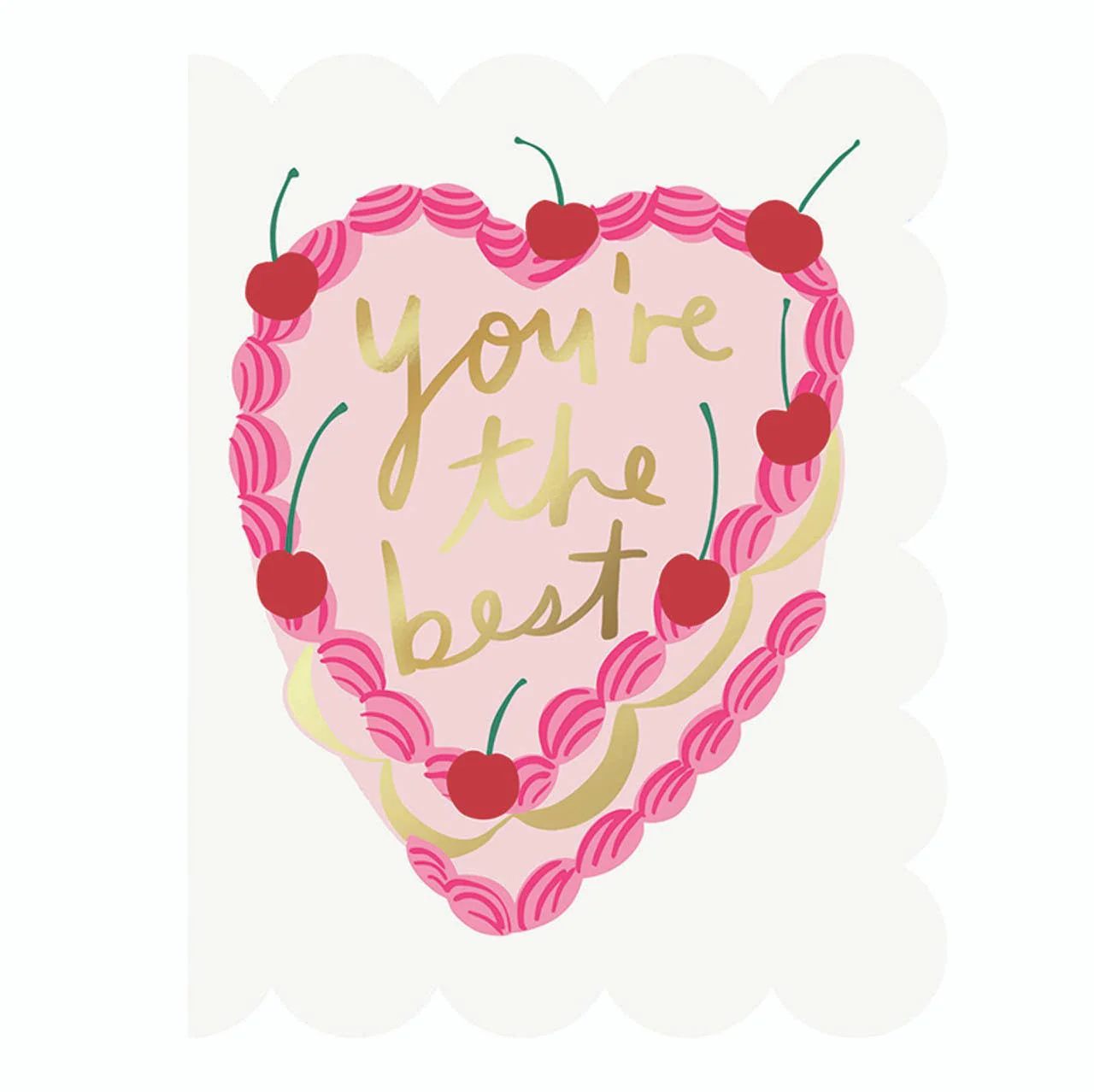 Valentine's Boxed Greeting Cards - Image 10