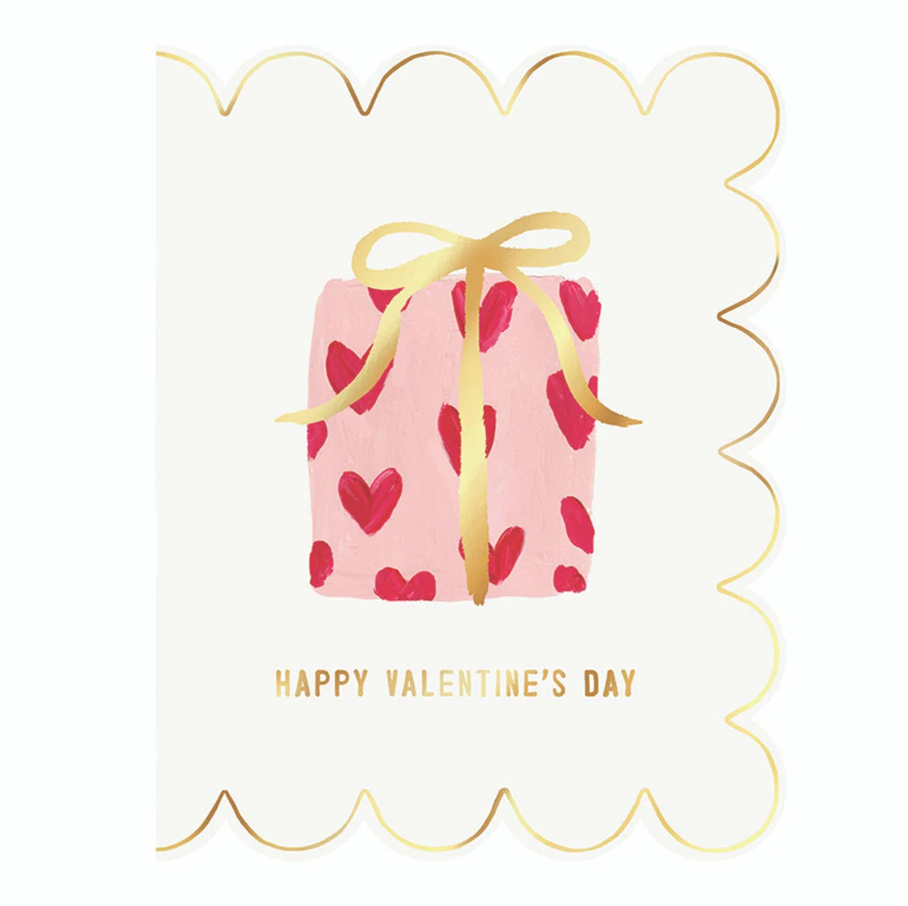 Valentine's Boxed Greeting Cards - Image 4