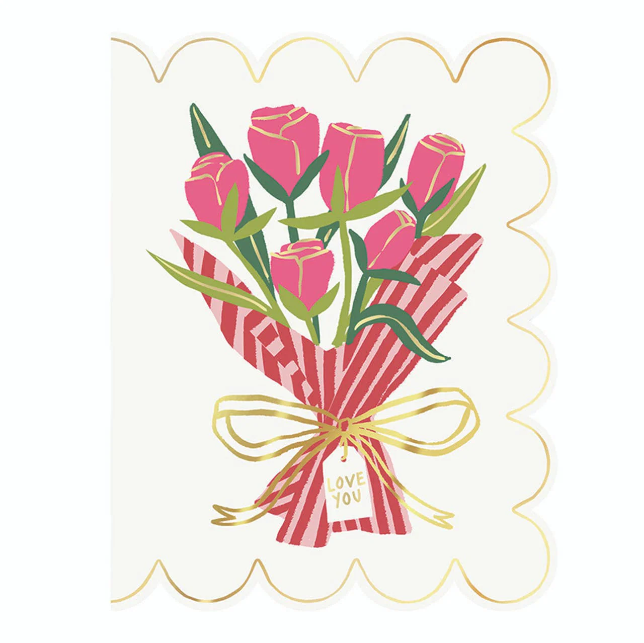 Valentine's Boxed Greeting Cards - Image 8