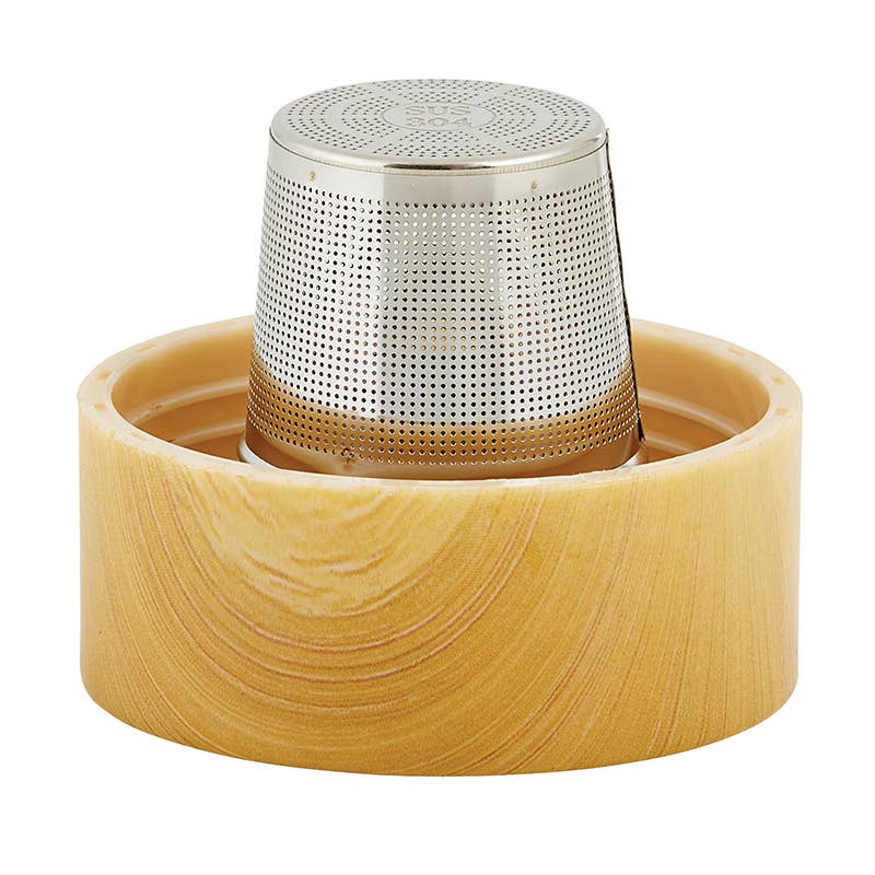 Water Bottle Tea Infuser - Guilt-tea Pleasure - Image 3