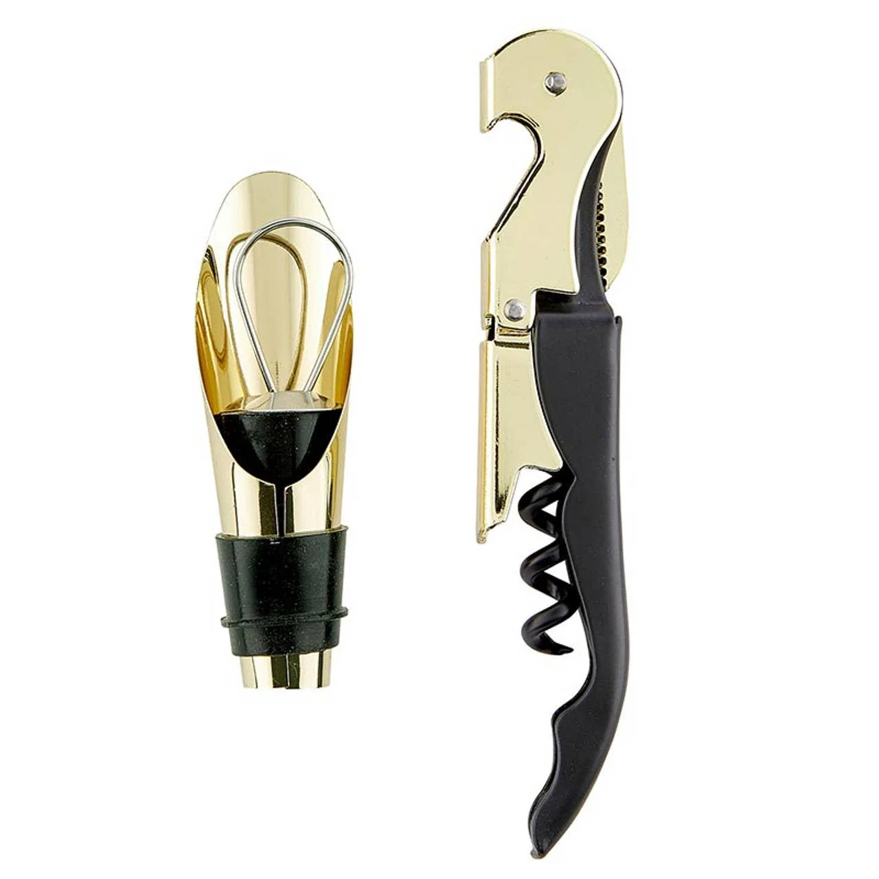 Wine Serving Set Book Box - Just Add Wine - Image 3