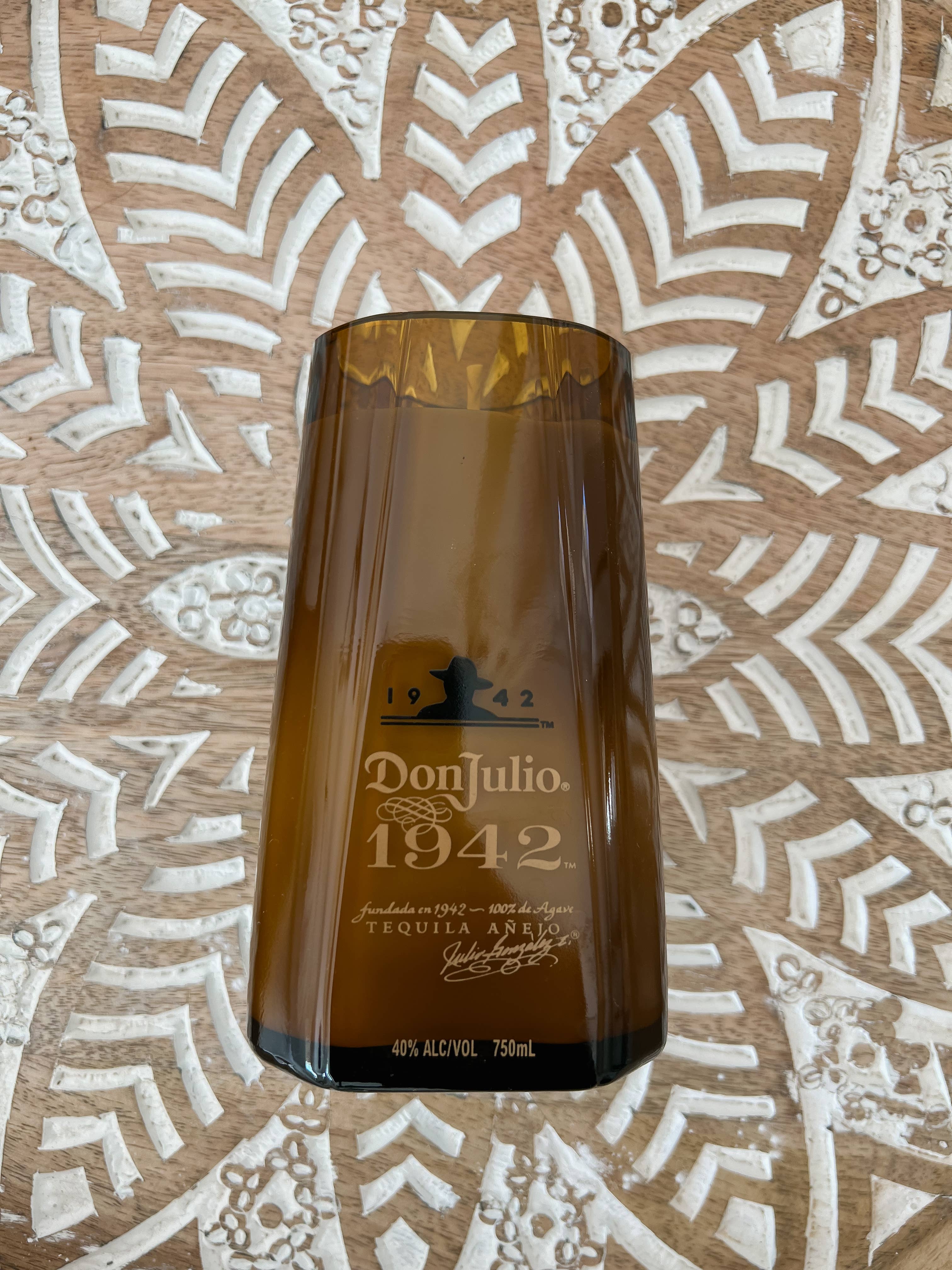 Recycled 1942 Candle: Grapefruit/Mango/Vanilla / Small - Image 8
