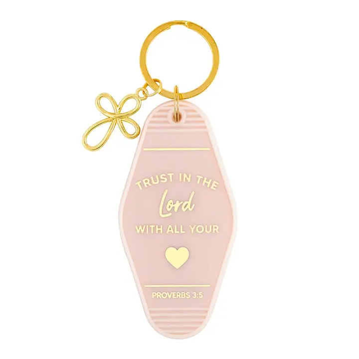 Scripture Keychain - Image 2