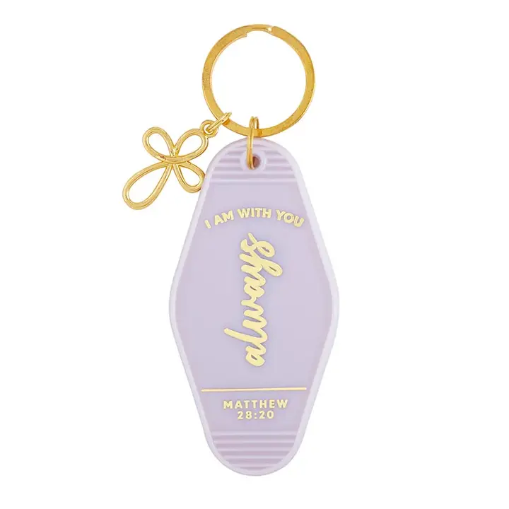 Scripture Keychain - Image 3