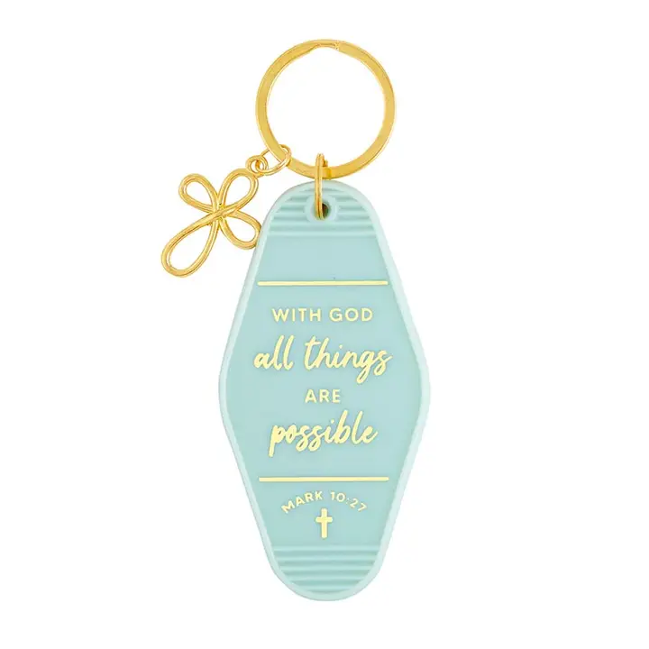 Scripture Keychain - Image 4