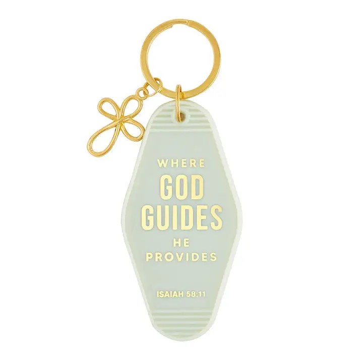 Scripture Keychain - Image 5