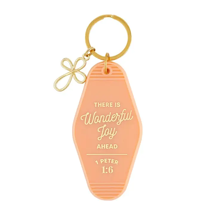 Scripture Keychain - Image 6