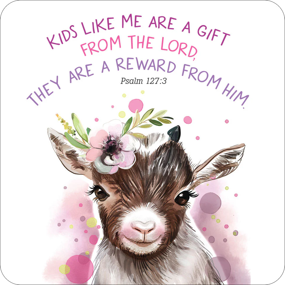 Scripture Lunch Box Notes for Kids - Image 5