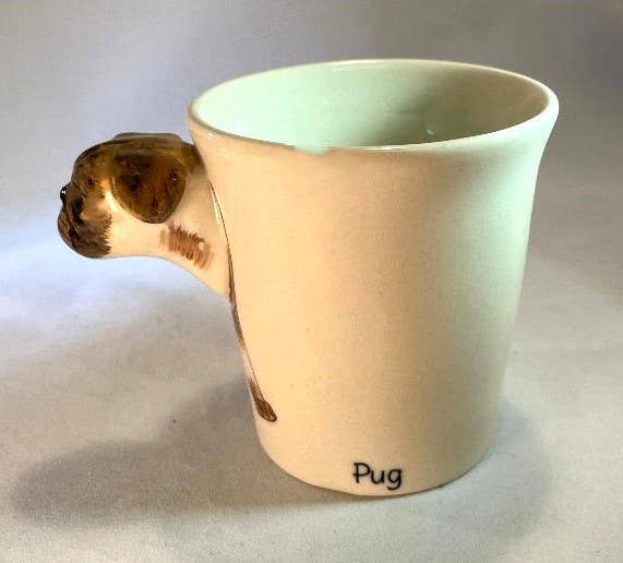 Mug, Pug - Image 2