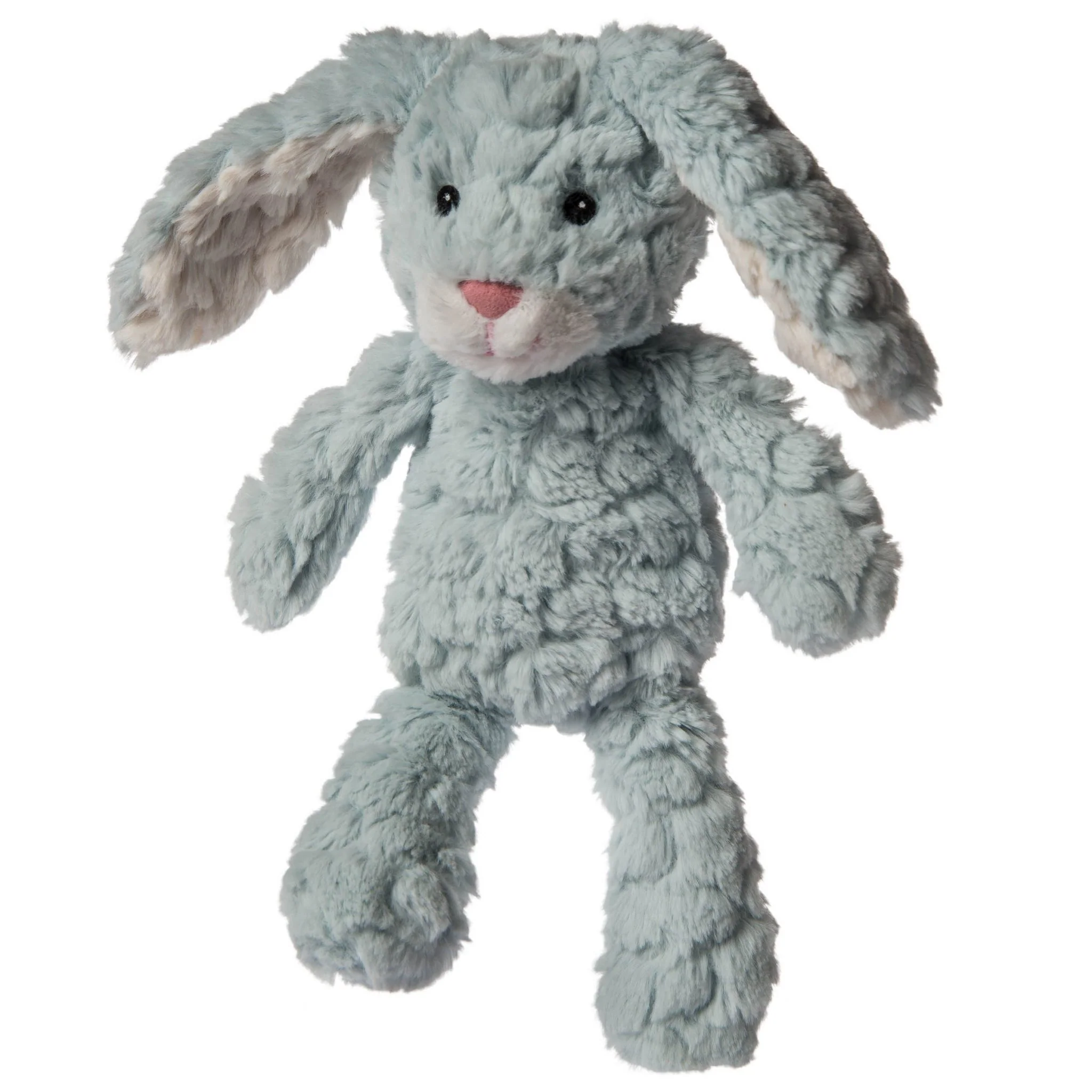 Seafoam Putty Bunny Soft Plush Toy