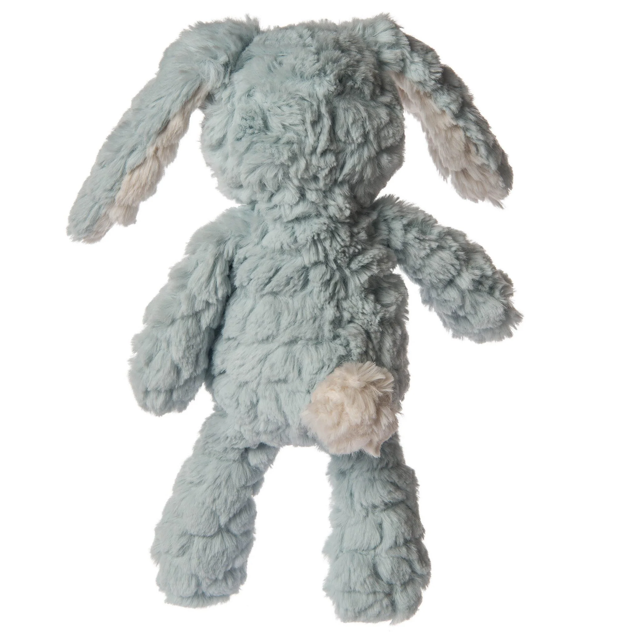 Seafoam Putty Bunny Soft Plush Toy - Image 2