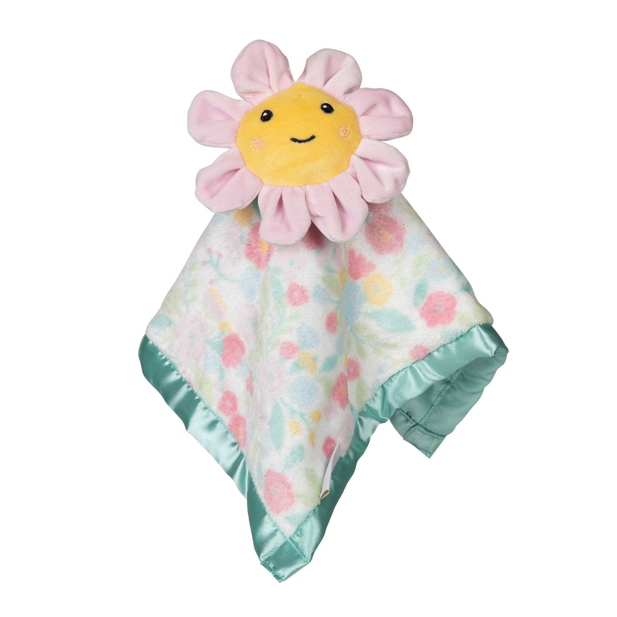 Security Blanket Sweet Daisy - Image 2