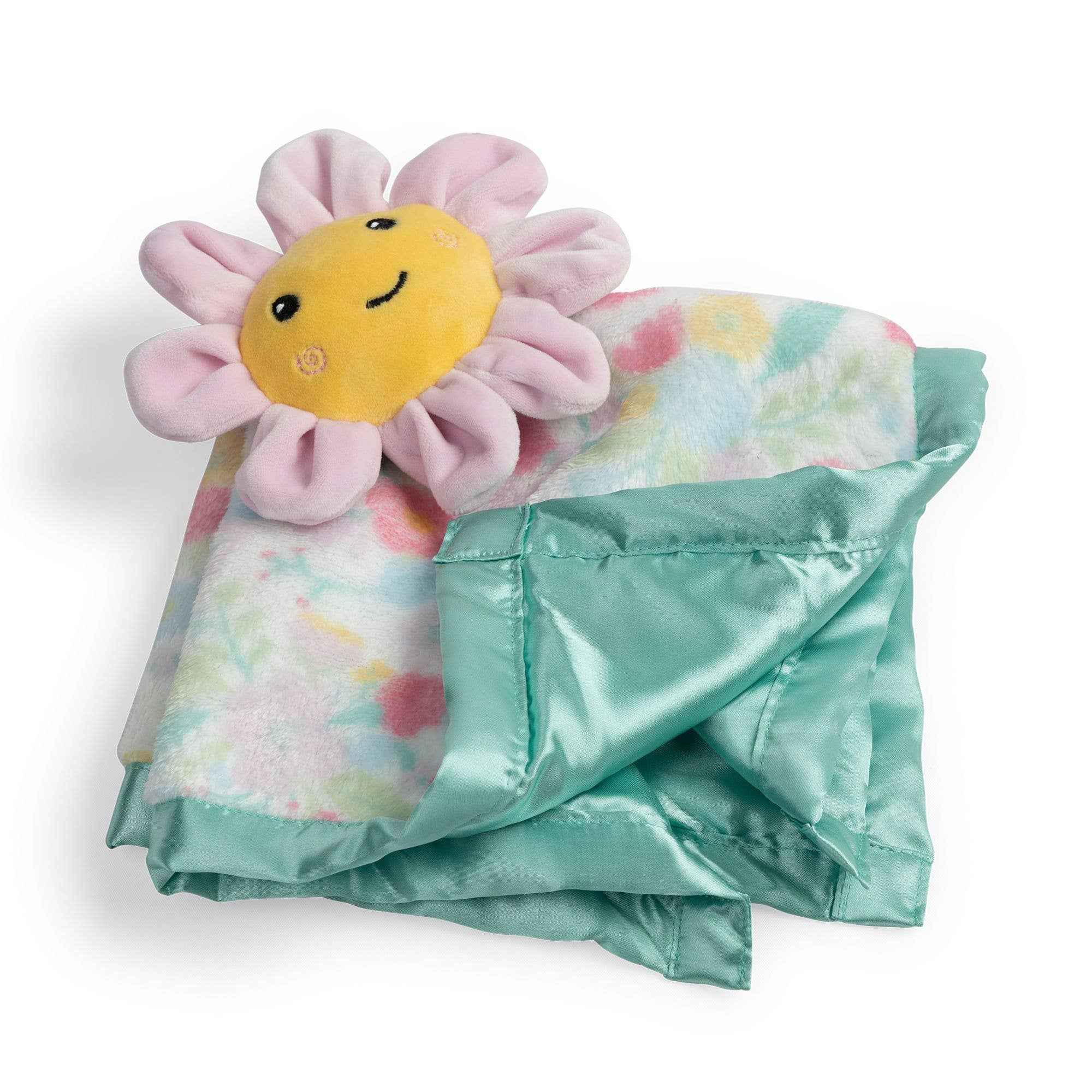 Security Blanket Sweet Daisy - Image 3