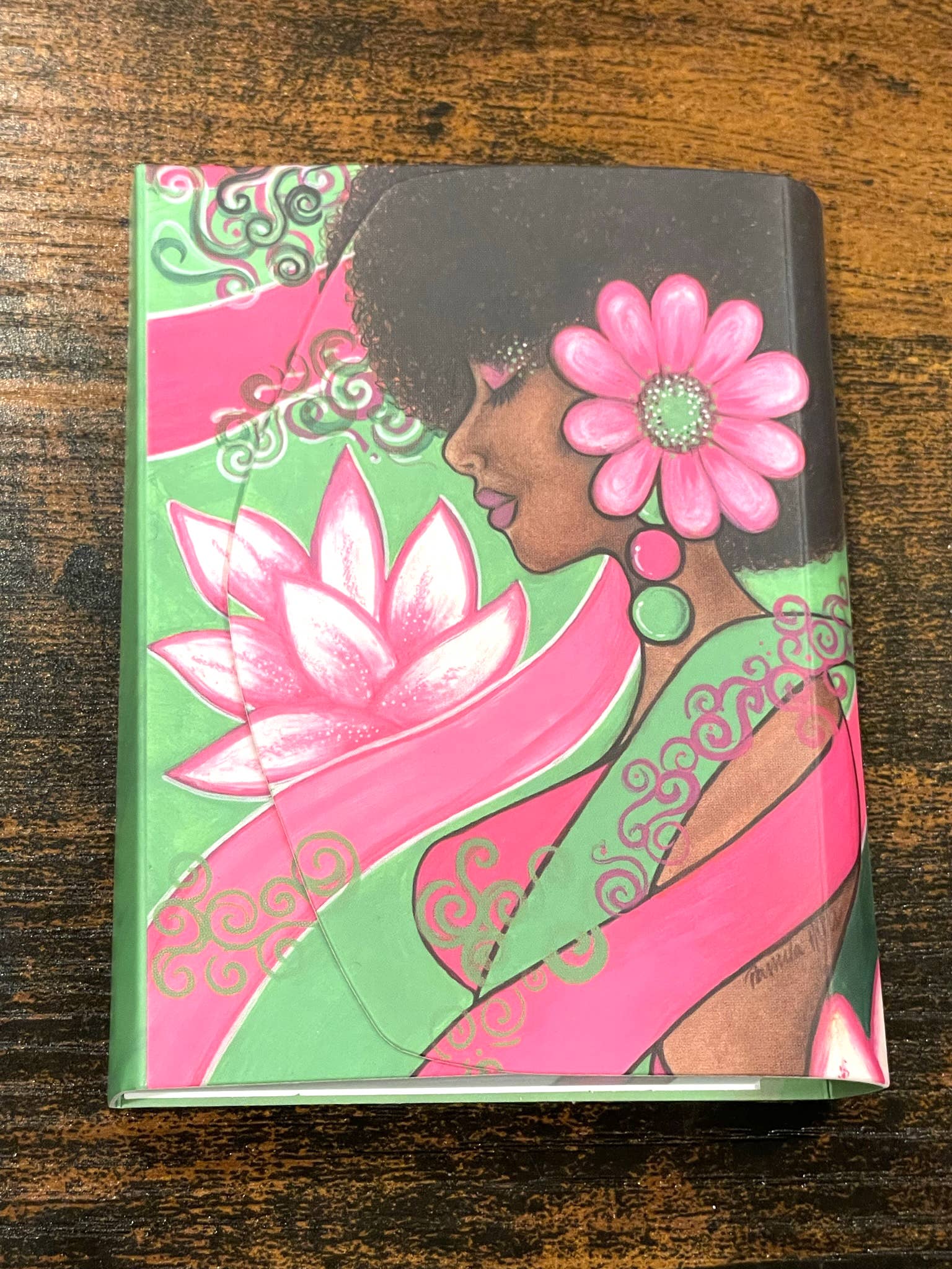 Silent Beauty Stylus Purse Pal - Image 5