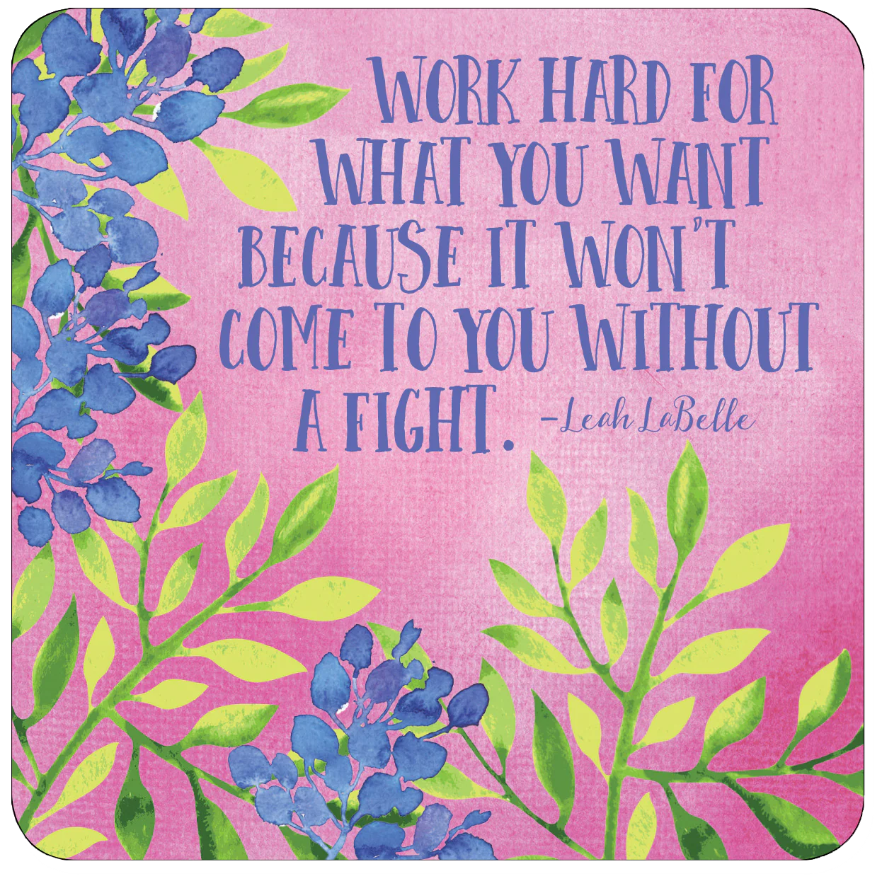 She Believed She Could, So She Did Insight Cards - Image 4
