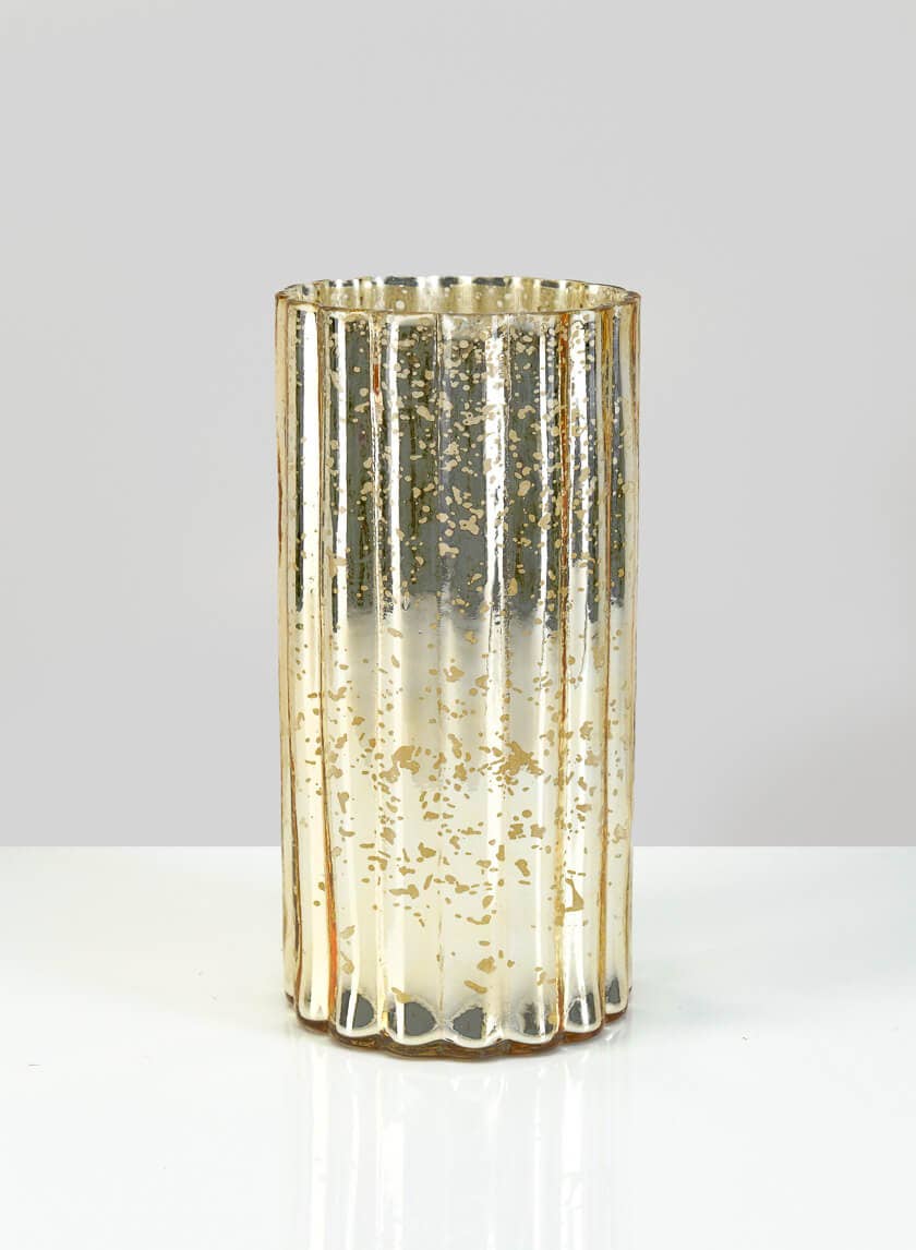 Shirdi Old Gold Vase - Image 2