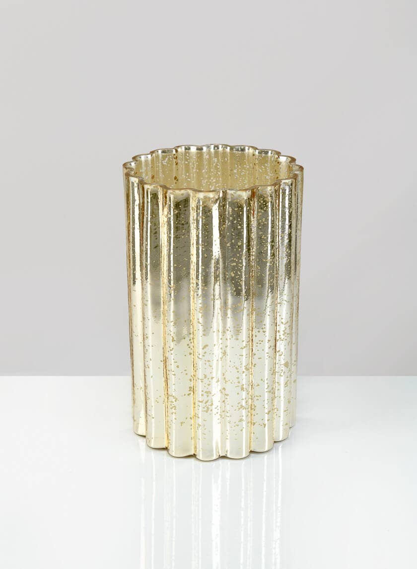 Shirdi Old Gold Vase - Image 4