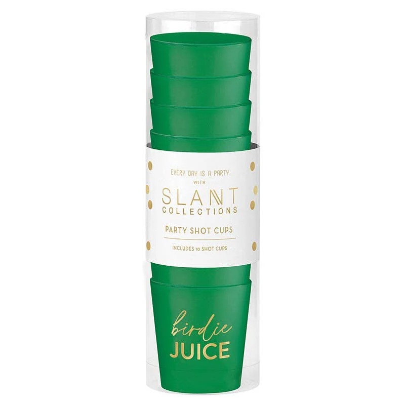 Shot Cups - Birdie Juice - Image 2