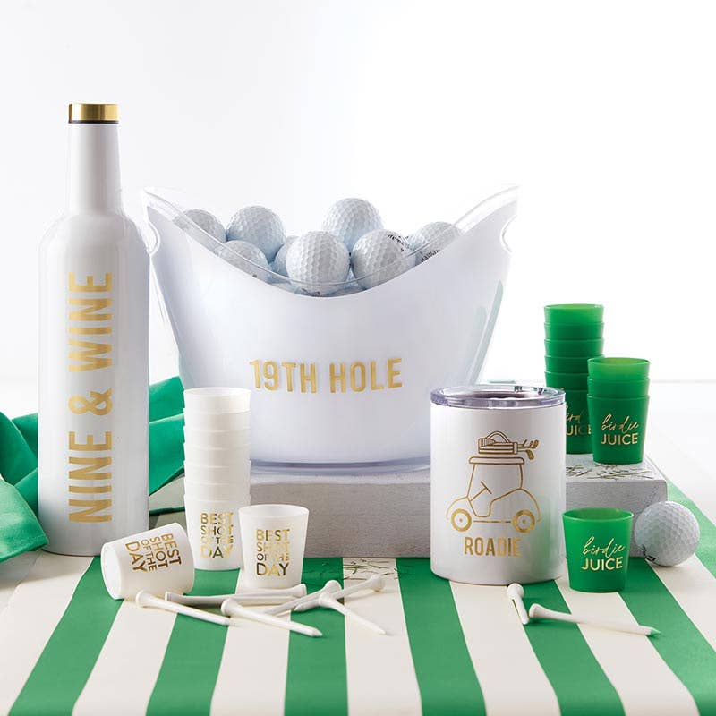 Shot Cups - Birdie Juice - Image 3