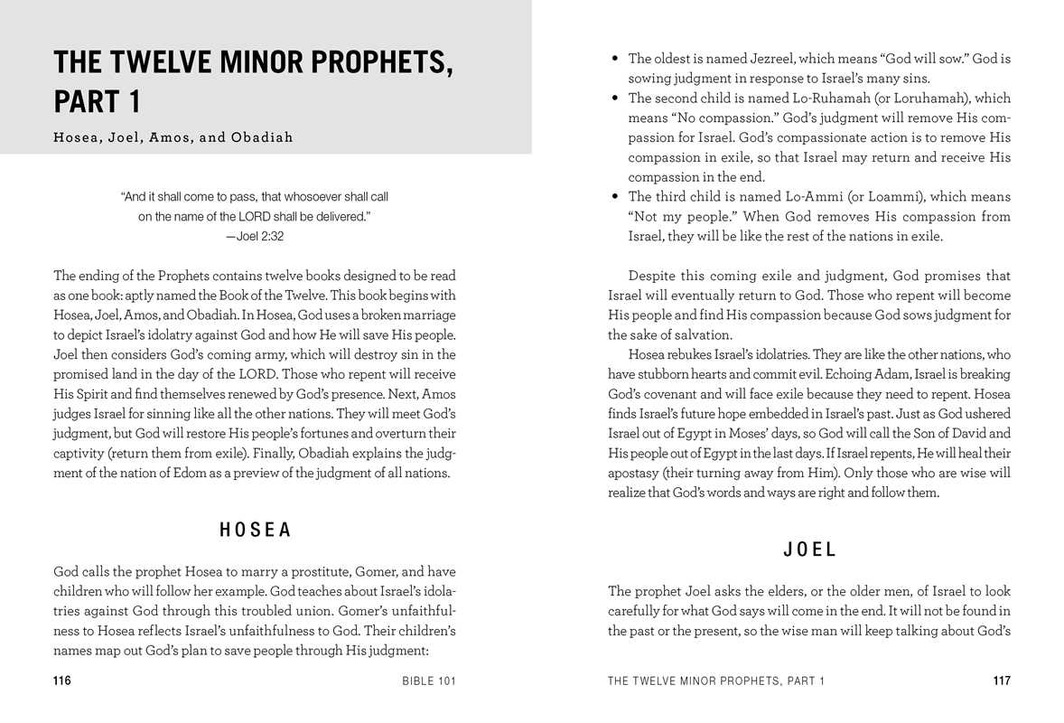 Bible 101 by Dr. Edward D. Gravely - Image 4