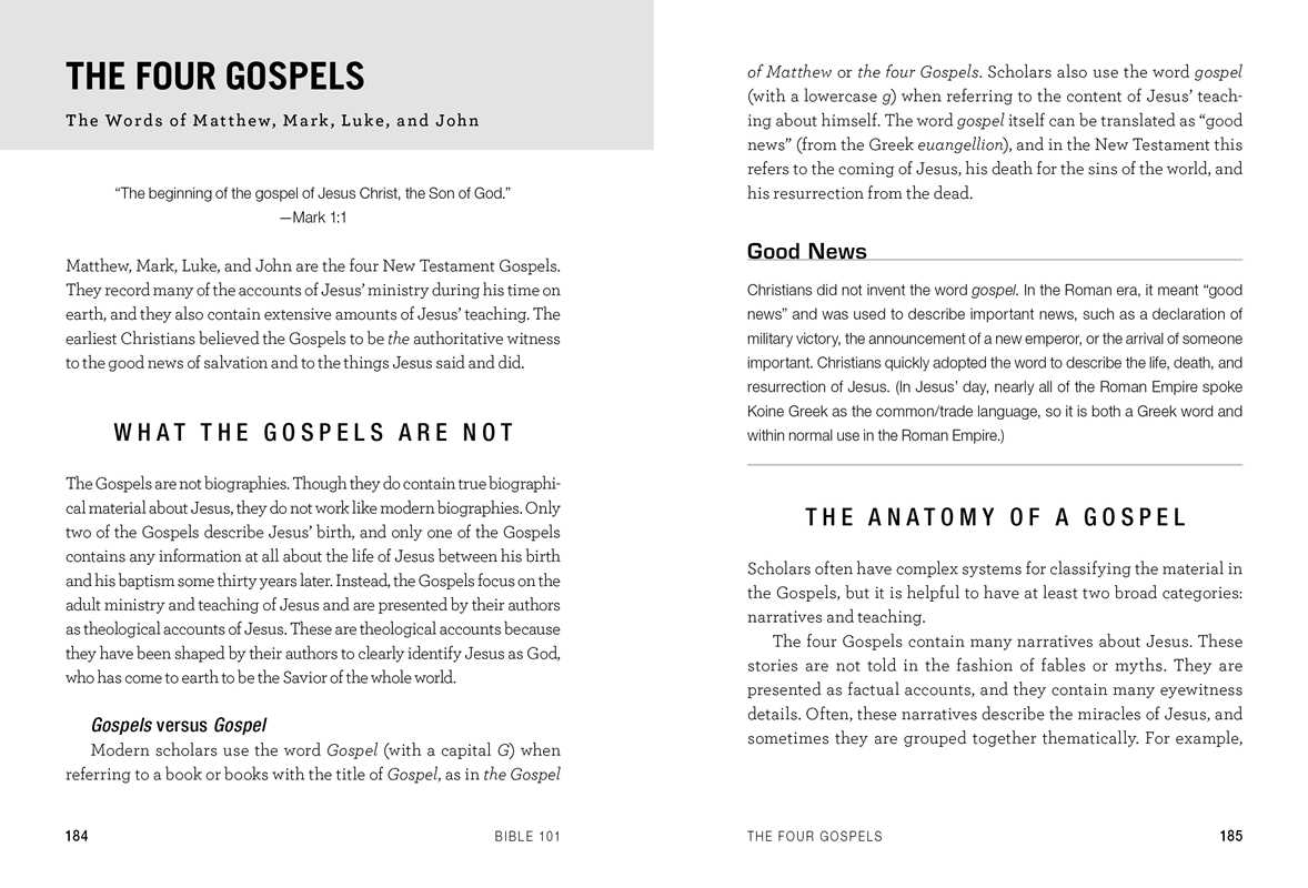 Bible 101 by Dr. Edward D. Gravely - Image 5