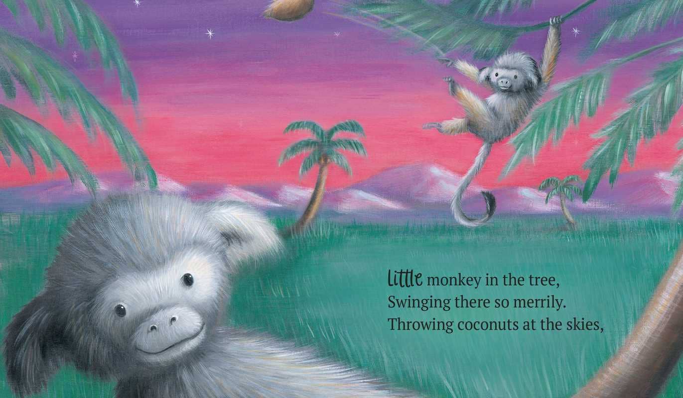 Goodnight Little One by Margaret Wise Brown - Image 5