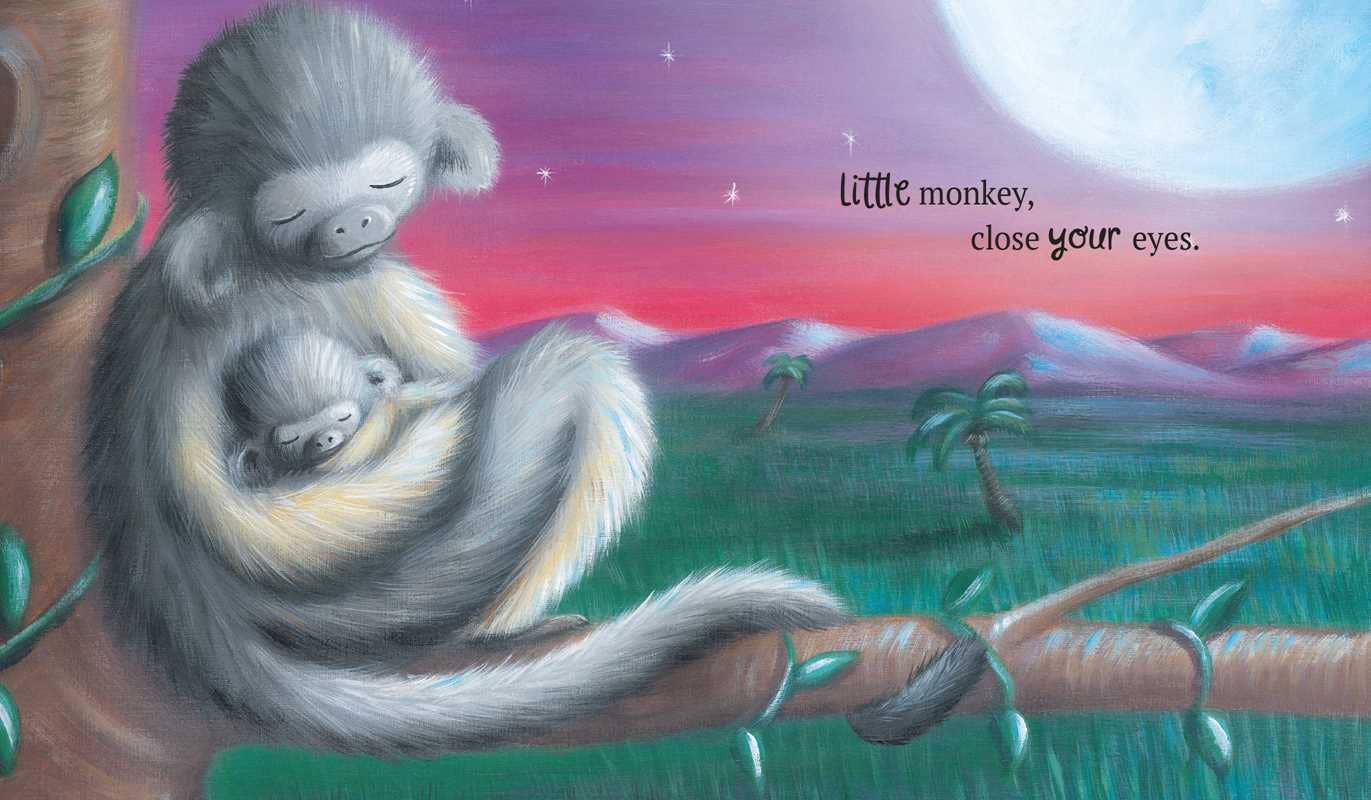 Goodnight Little One by Margaret Wise Brown - Image 6