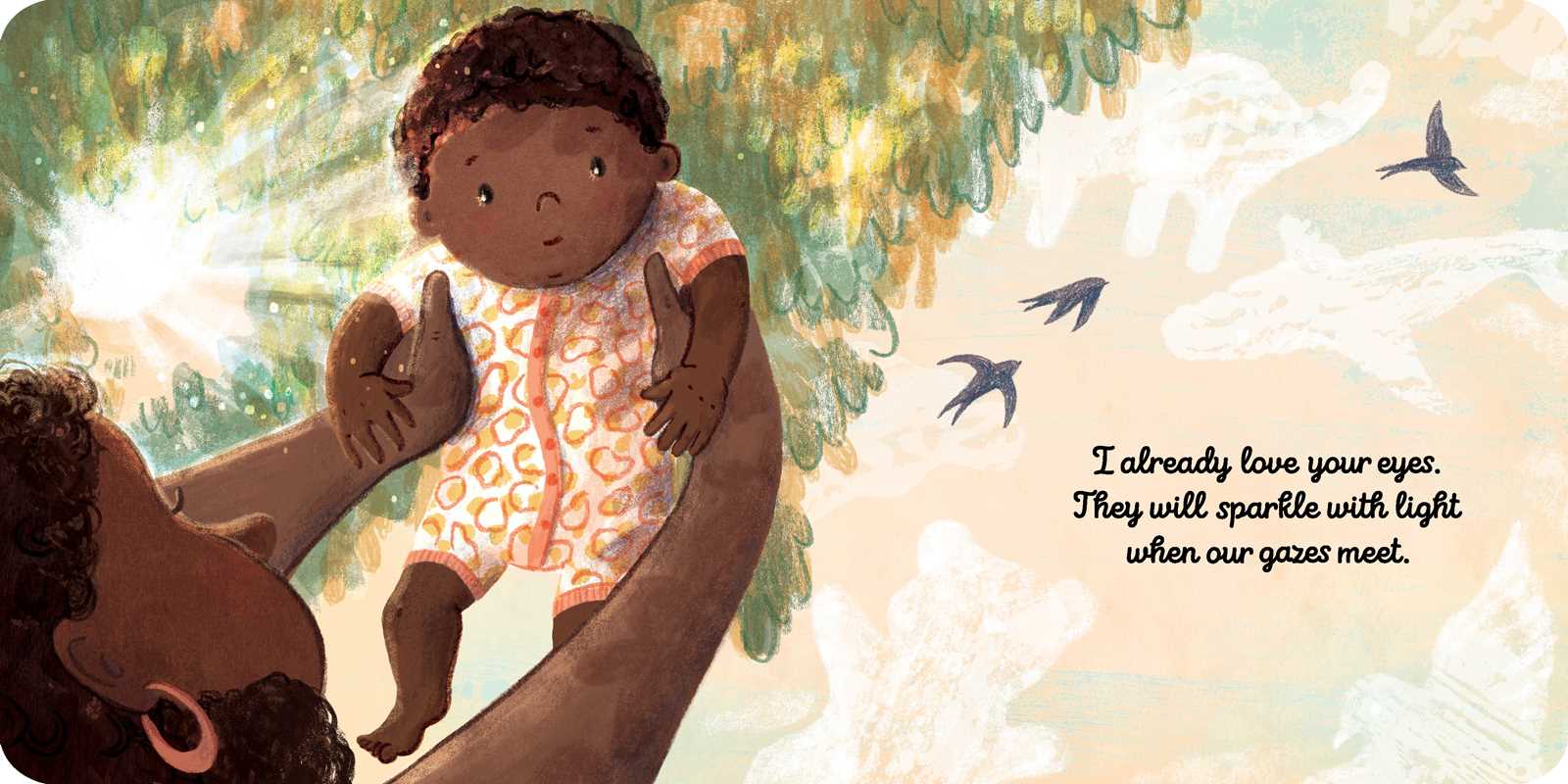 I Already Love You by Willa Perlman - Image 3
