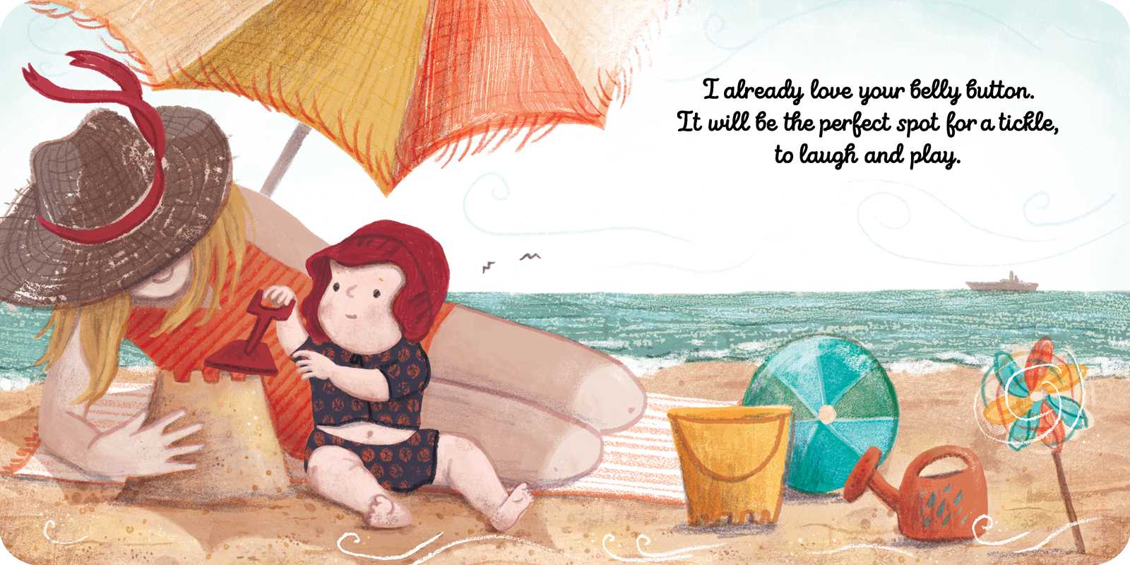 I Already Love You by Willa Perlman - Image 5
