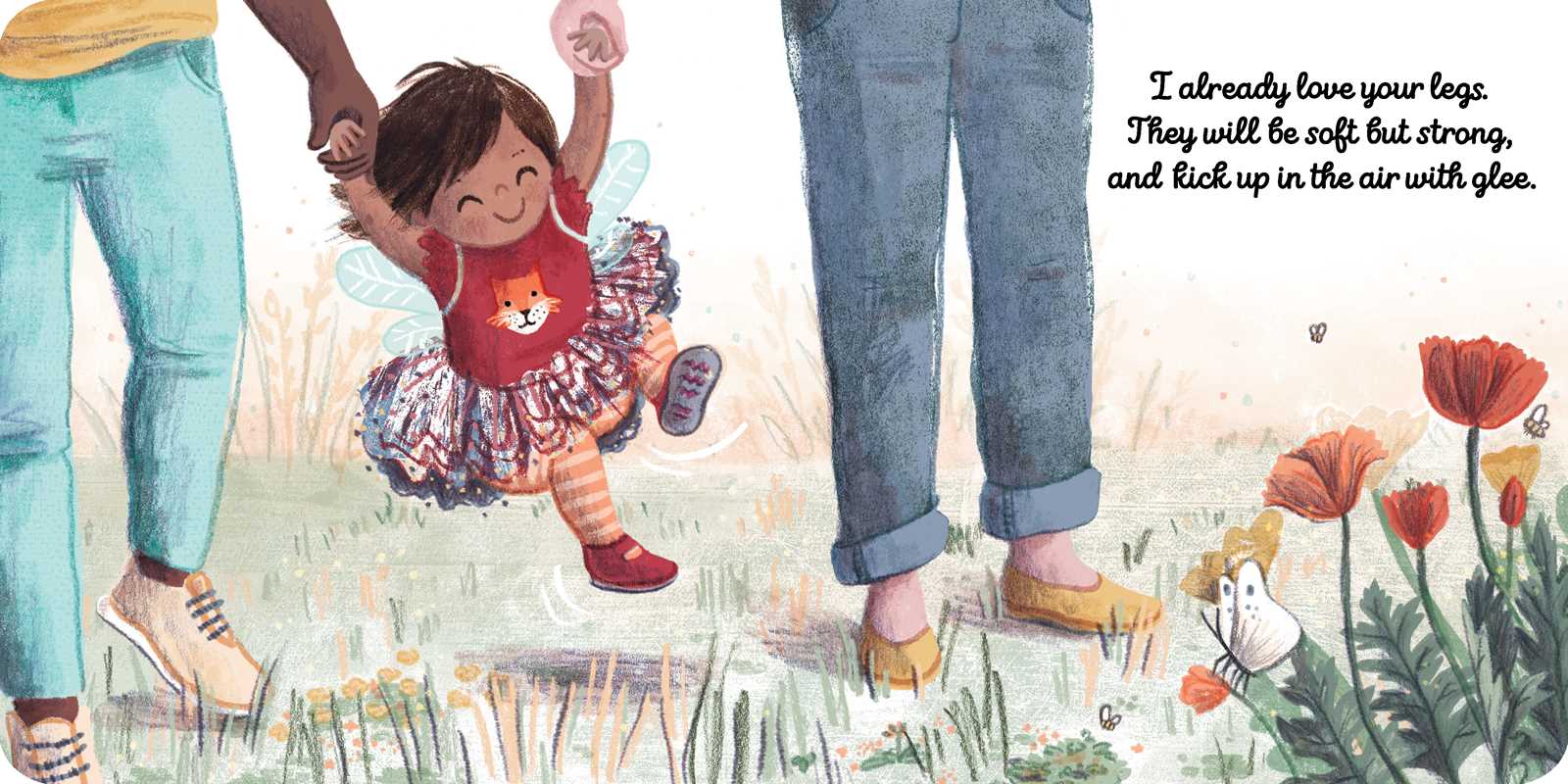I Already Love You by Willa Perlman - Image 6