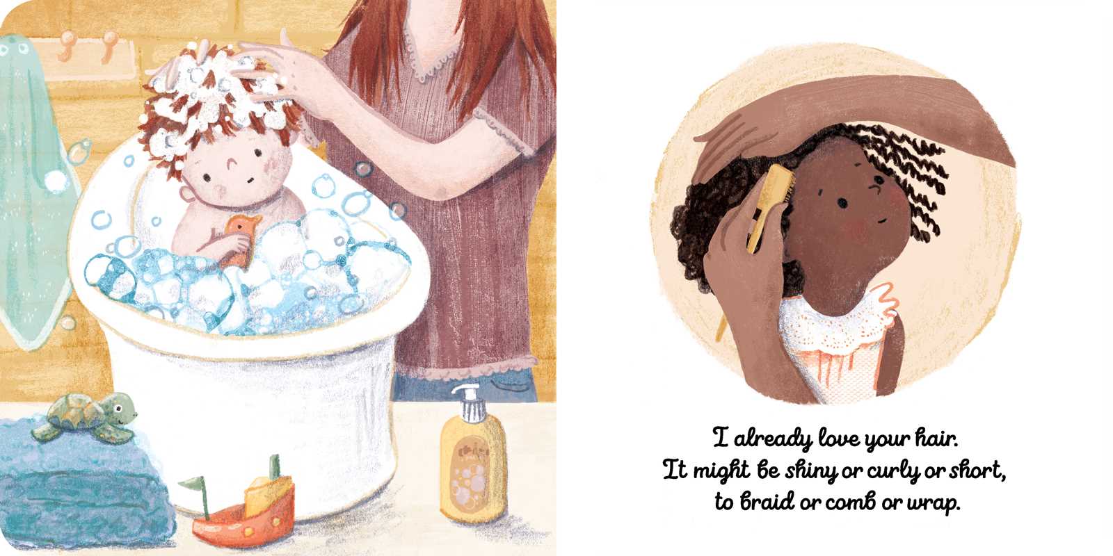 I Already Love You by Willa Perlman - Image 7
