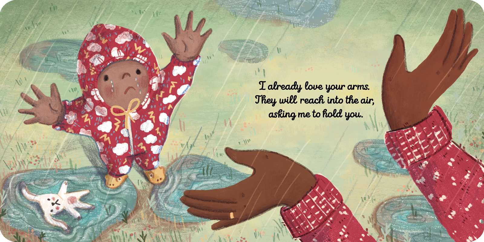 I Already Love You by Willa Perlman - Image 8