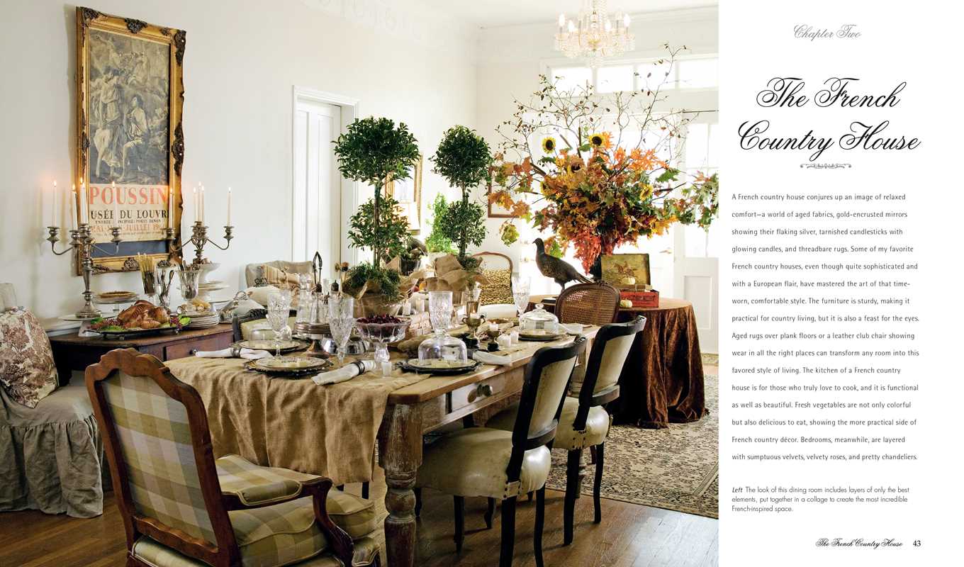 Inspired by French Style by Carolyn Westbrook - Image 2