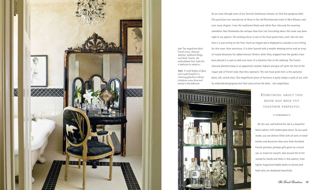 Inspired by French Style by Carolyn Westbrook - Image 3