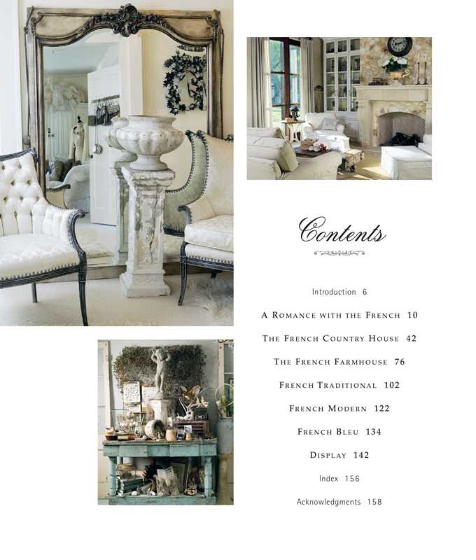 Inspired by French Style by Carolyn Westbrook - Image 4
