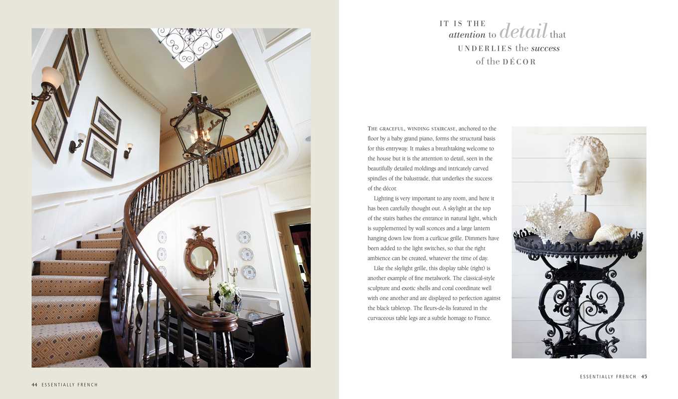 Romance with French Living by Carolyn Westbrook - Image 2