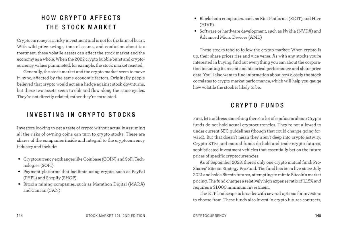 Stock Market 101, 2nd Edition by Michele Cagan - Image 5