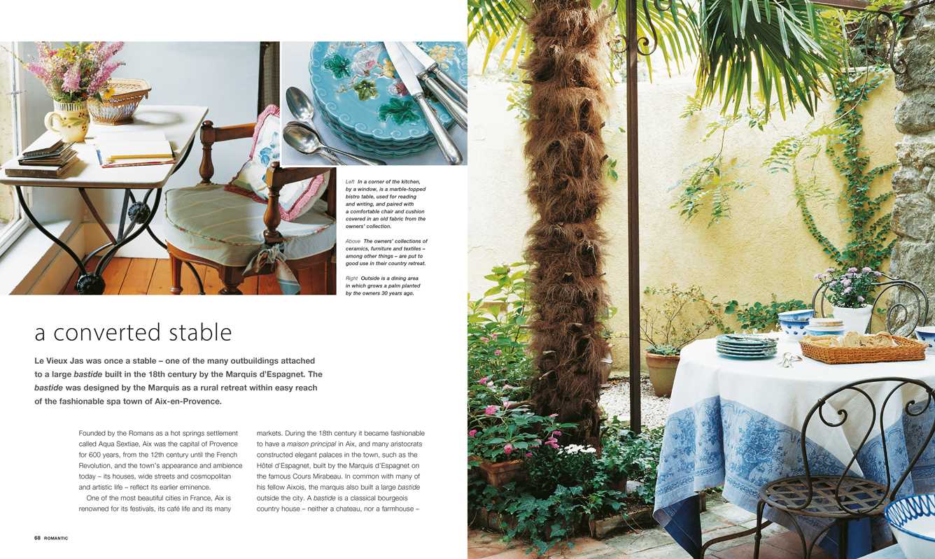Summers in France by Caroline Clifton Mogg - Image 2