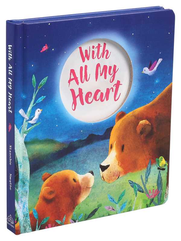 With All My Heart - Image 2