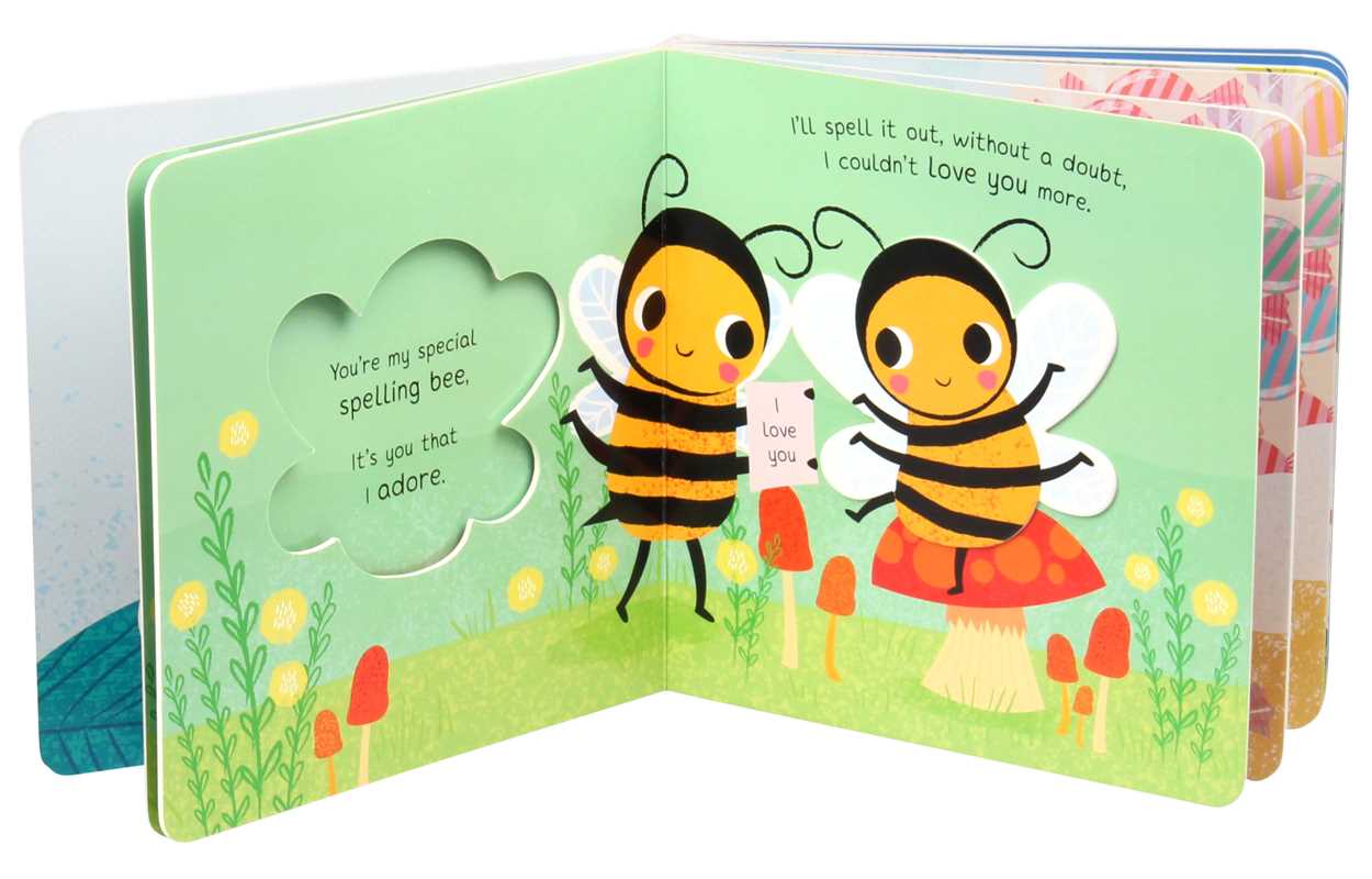 You're My Little Bookworm by Nicola Edwards - Image 5