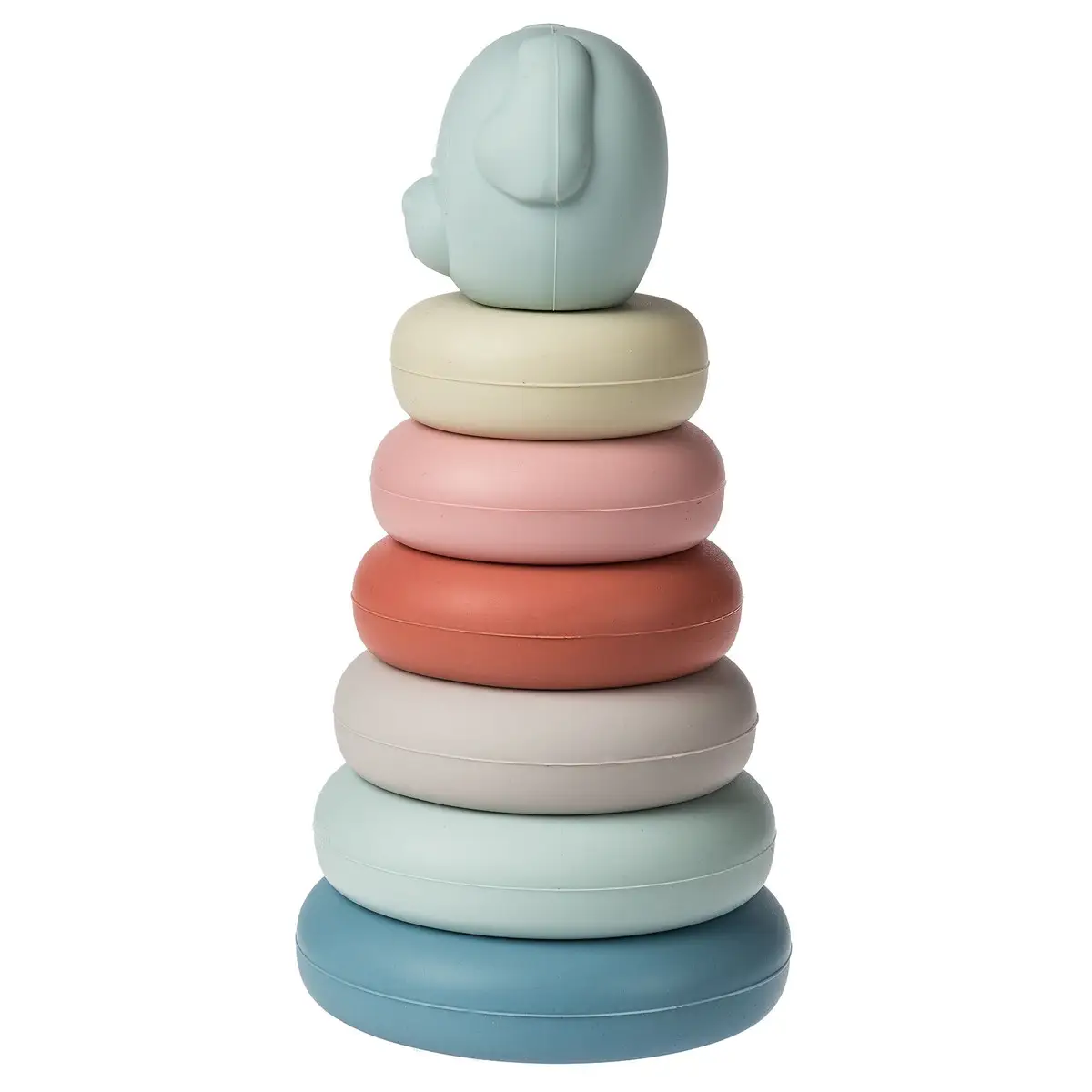 Simply Silicone Stacking Rings - Puppy - Image 3
