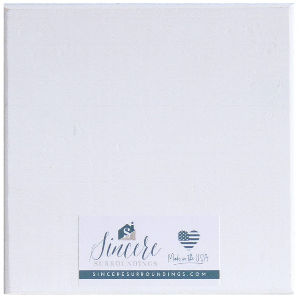 Worry Prayer Green - Small Talk Square - Image 2